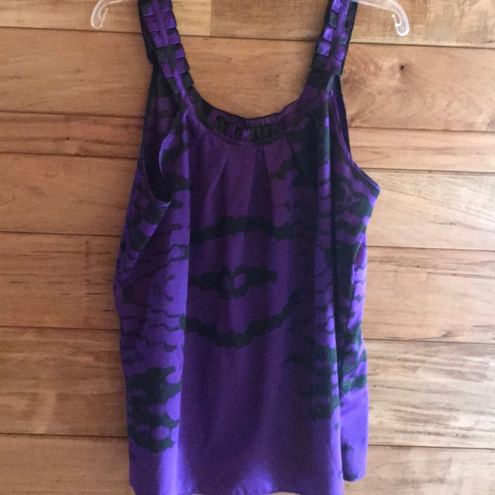 Banana Republic top